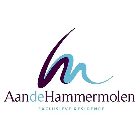 빌라 Aan De Hammermolen *