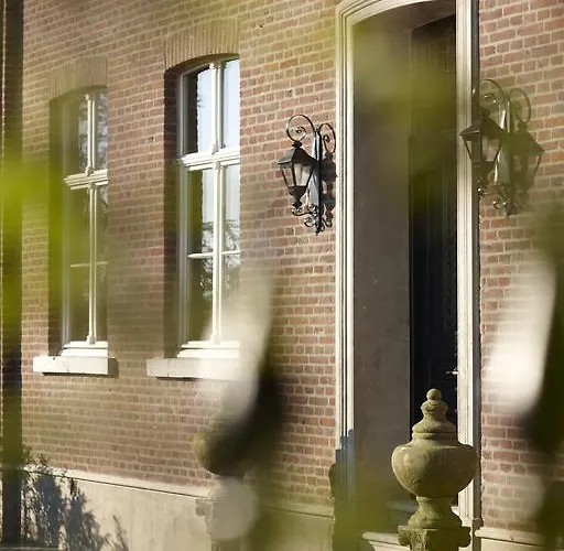 Villa Aan De Hammermolen Neer