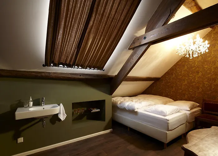 Villa Aan De Hammermolen