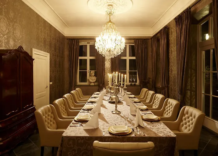 Villa Aan De Hammermolen Neer