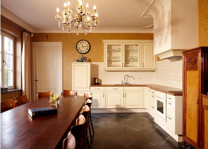 Villa Aan De Hammermolen *