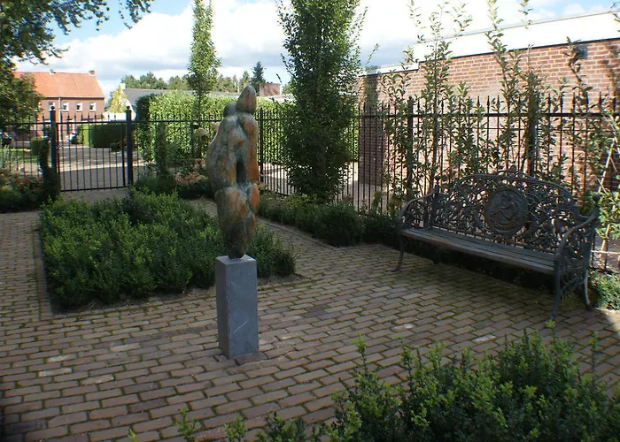 Villa Aan De Hammermolen Neer