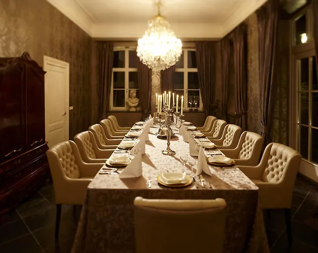 Villa Aan De Hammermolen