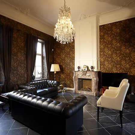 فيلة Aan De Hammermolen *