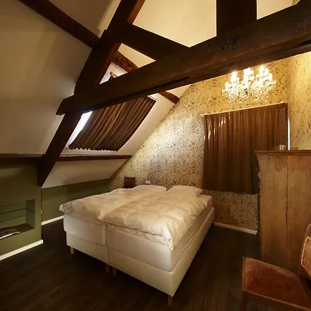 Aan De Hammermolen Neer