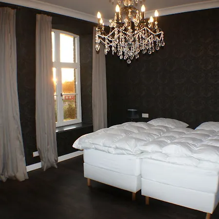 Villa Aan De Hammermolen Neer