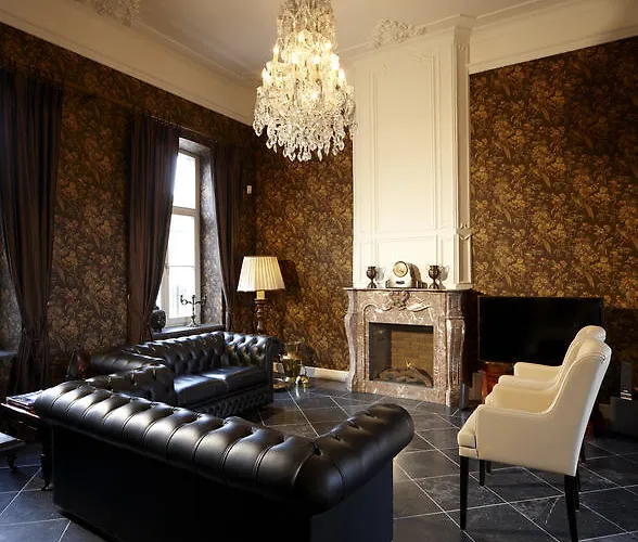 Villa Aan De Hammermolen *