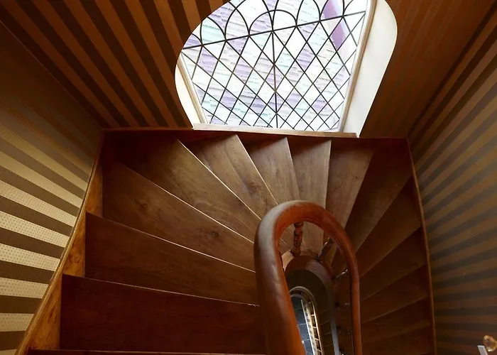 Villa Aan De Hammermolen