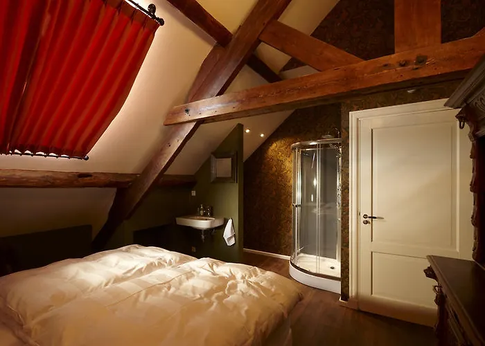 Aan De Hammermolen Neer