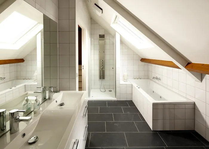 Villa Aan De Hammermolen Neer