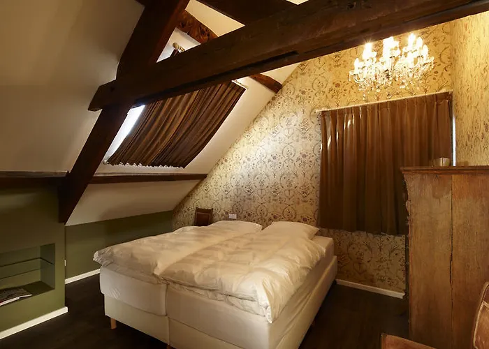 Aan De Hammermolen Neer