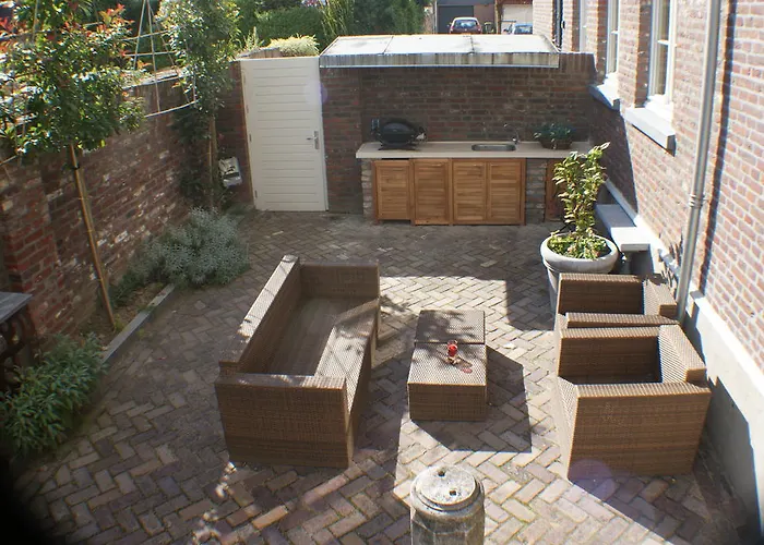 Villa Aan De Hammermolen *