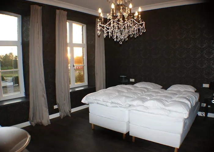 Villa Aan De Hammermolen Neer